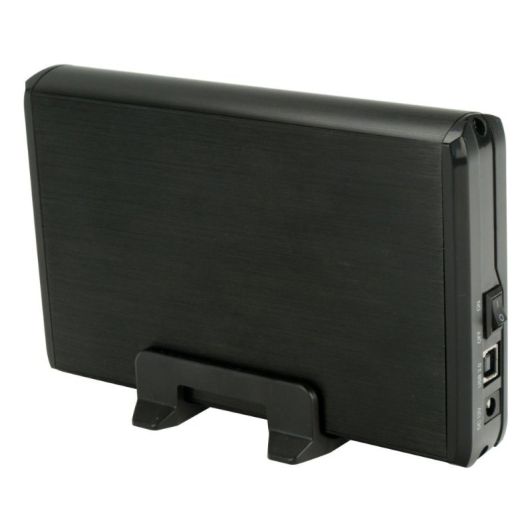 Carcasă pentru HDD și SSD de 3,5