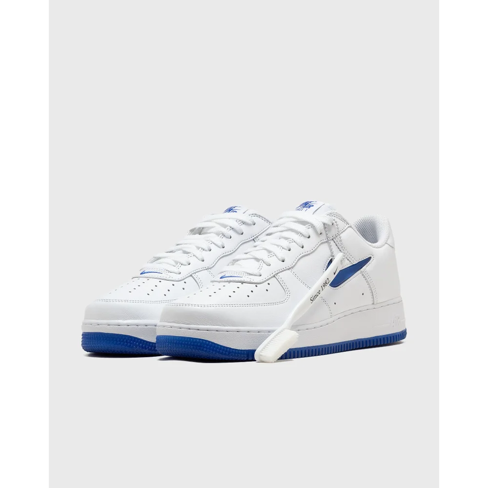 Nike Air Force 1 Low Retro FN5924-102 / weiss