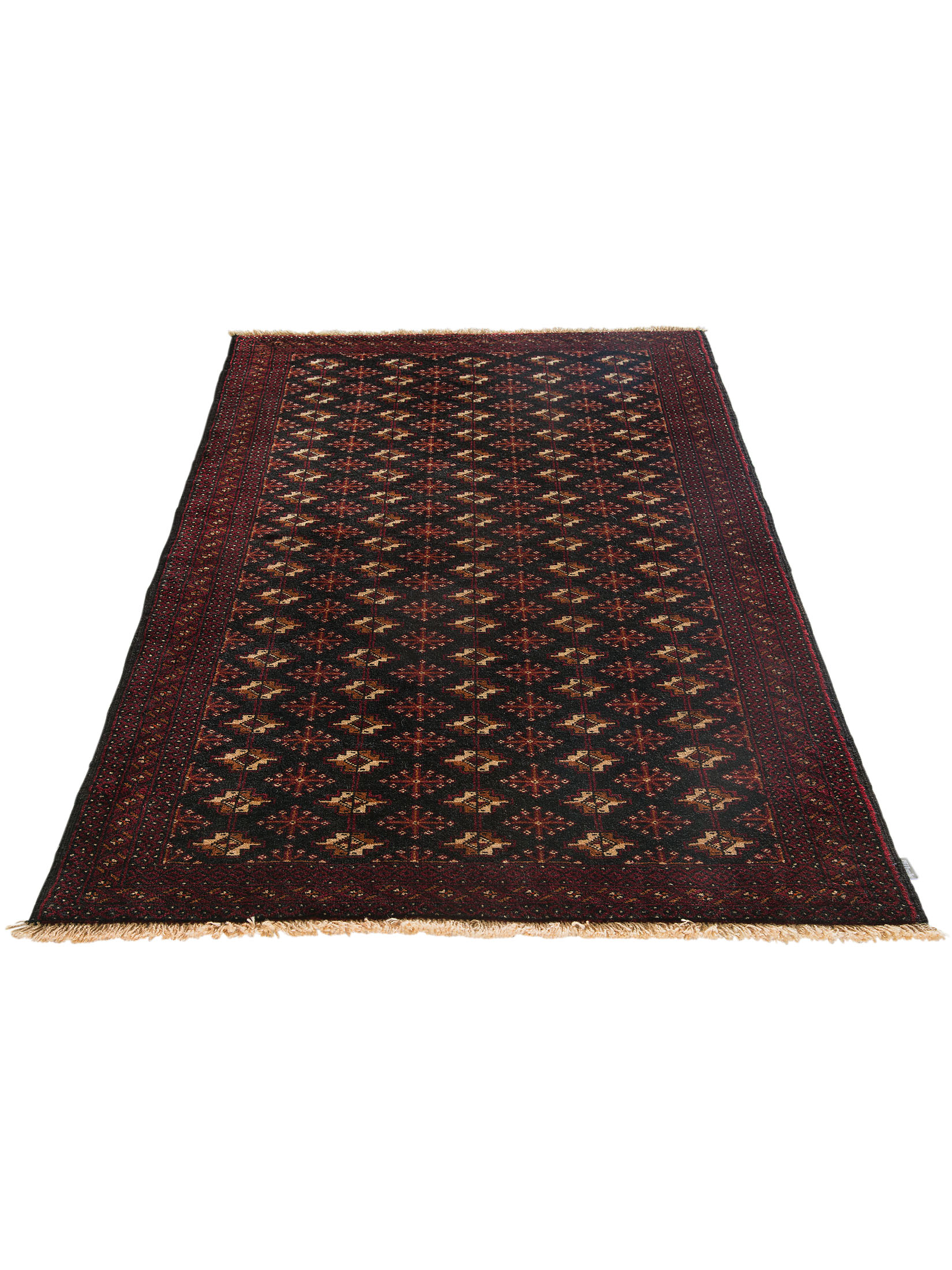 Belutsch ca. 110 x 200 cm, Unikat / Einzelstück