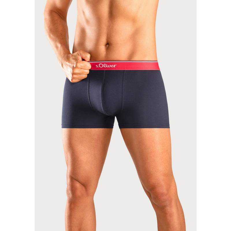S.OLIVER Unterhose Herren
