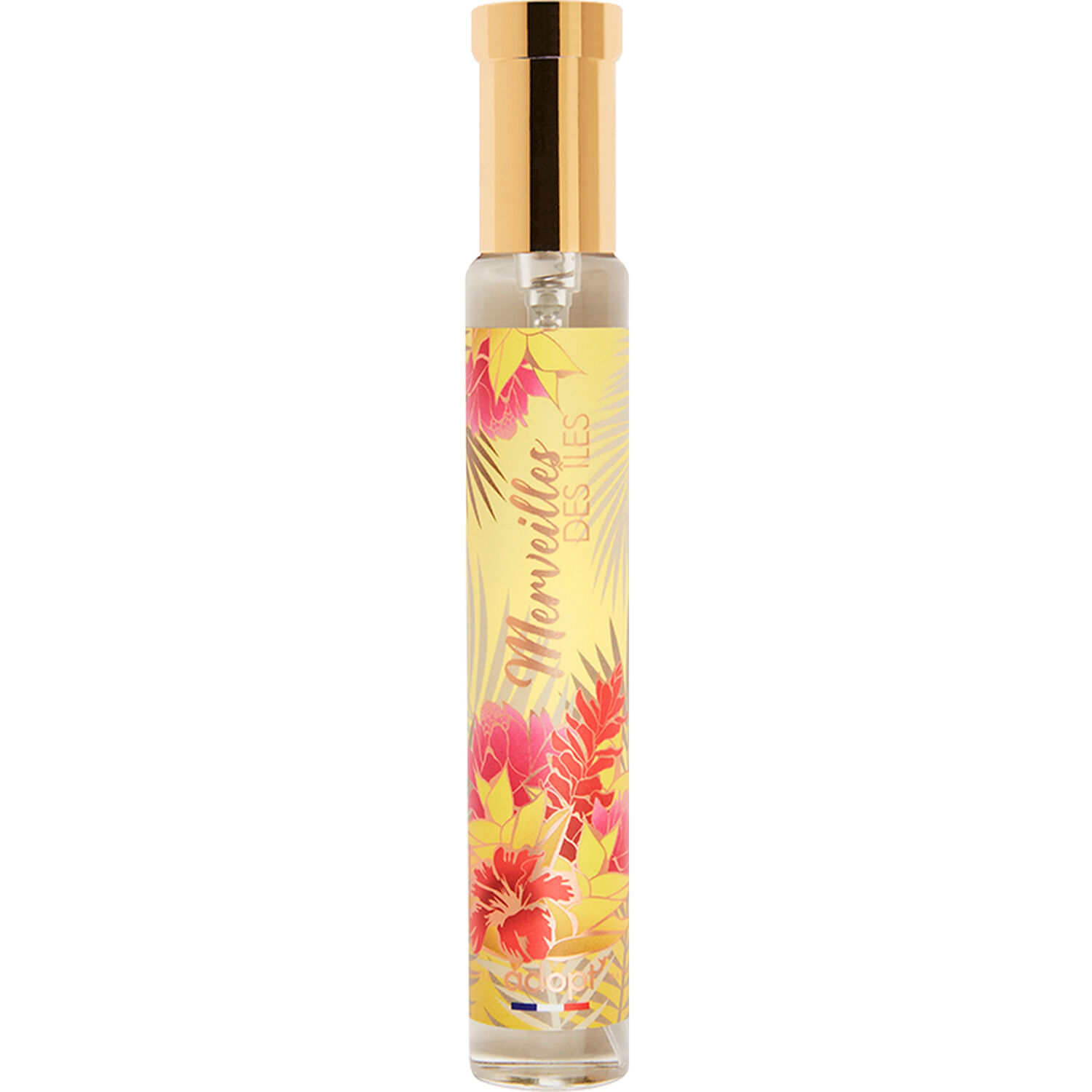 Adopt parfums MERVEILLE DES ILES Eau de parfum 30ml
