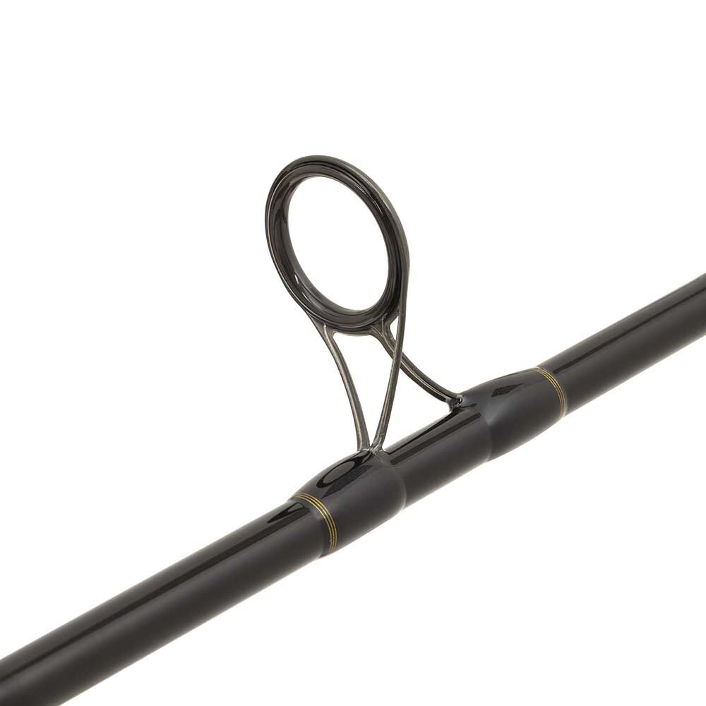 Prut na sumce Penn Legion Cat Gold Spin 2,45 m, 50-175 g
