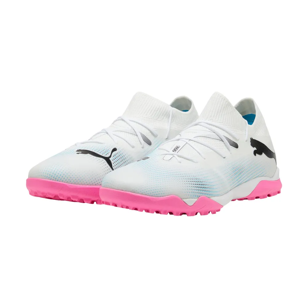 PUMA Future 7 Match TT 107720/001 / weiss