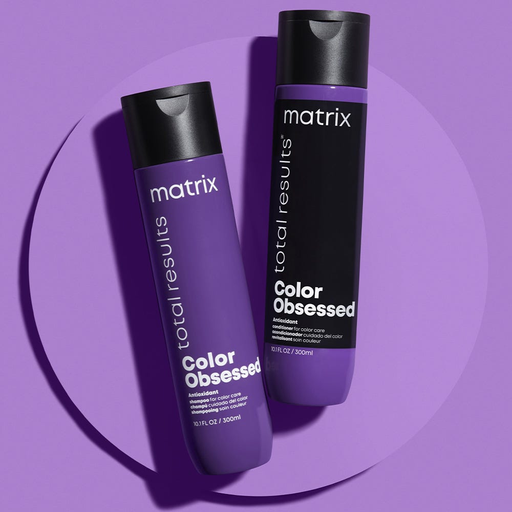 Matrix Color Obsessed Conditioner 300 ml
