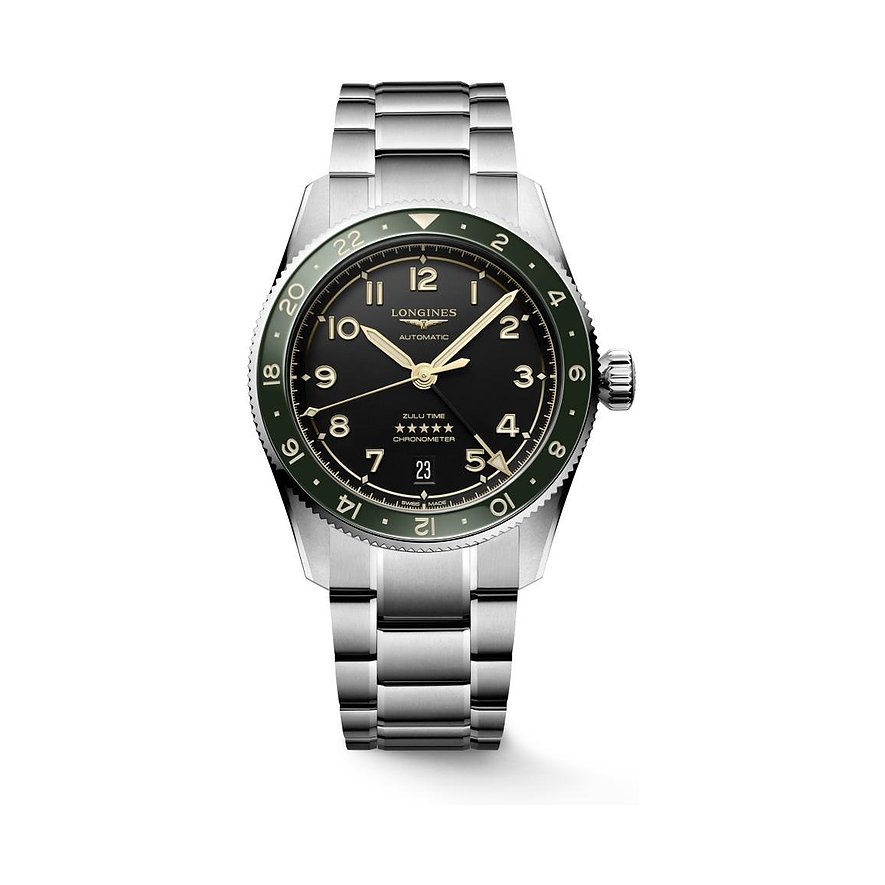 Longines Herrenuhr Longines Spirit