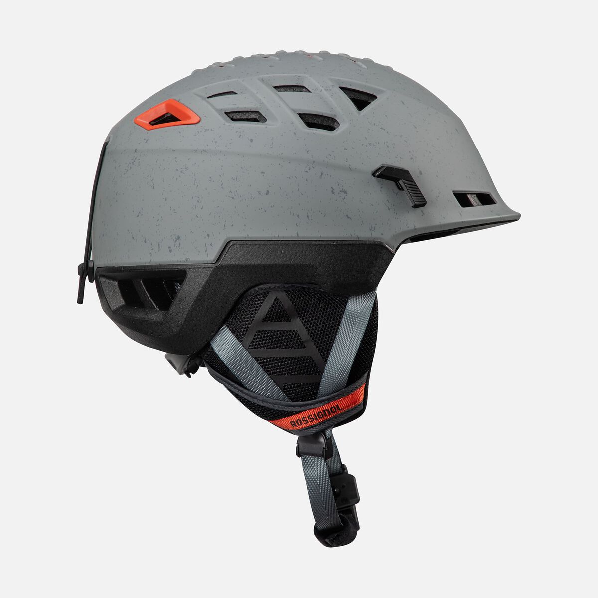 Skihelm Rossignol Escaper IMPACTS Grau