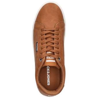 Jack & Jones Sneaker in braun