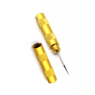 MK3 Airbrush Düsenreinigungsnadel