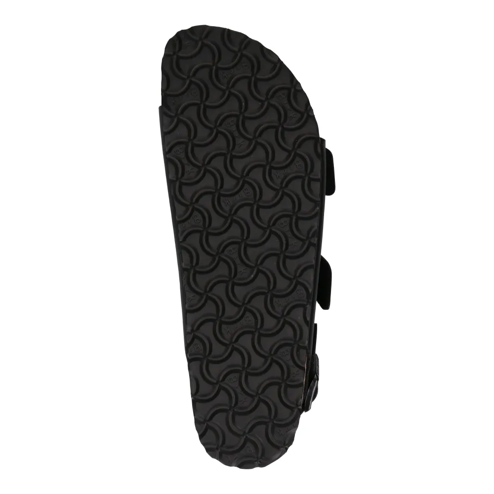 Birkenstock Milano 034793 / schwarz