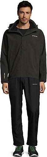 Whistler Funktionsjacke Lamar mit 10000 mm Wassersäule