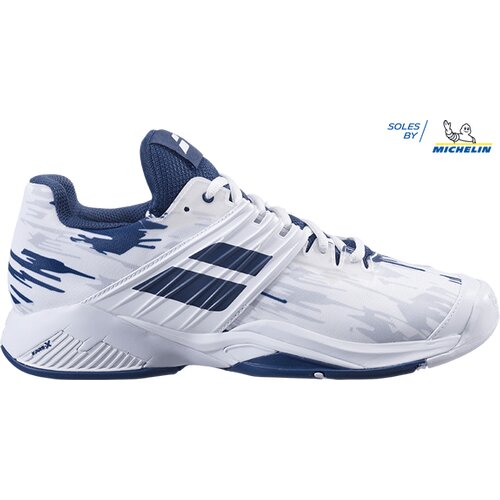 HERREN TENNISOUTDOORSCHUHE PROPULSE FURY ALL COURT M