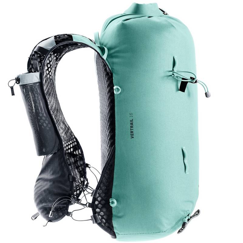 Deuter Vertrail 16 Wanderrucksack