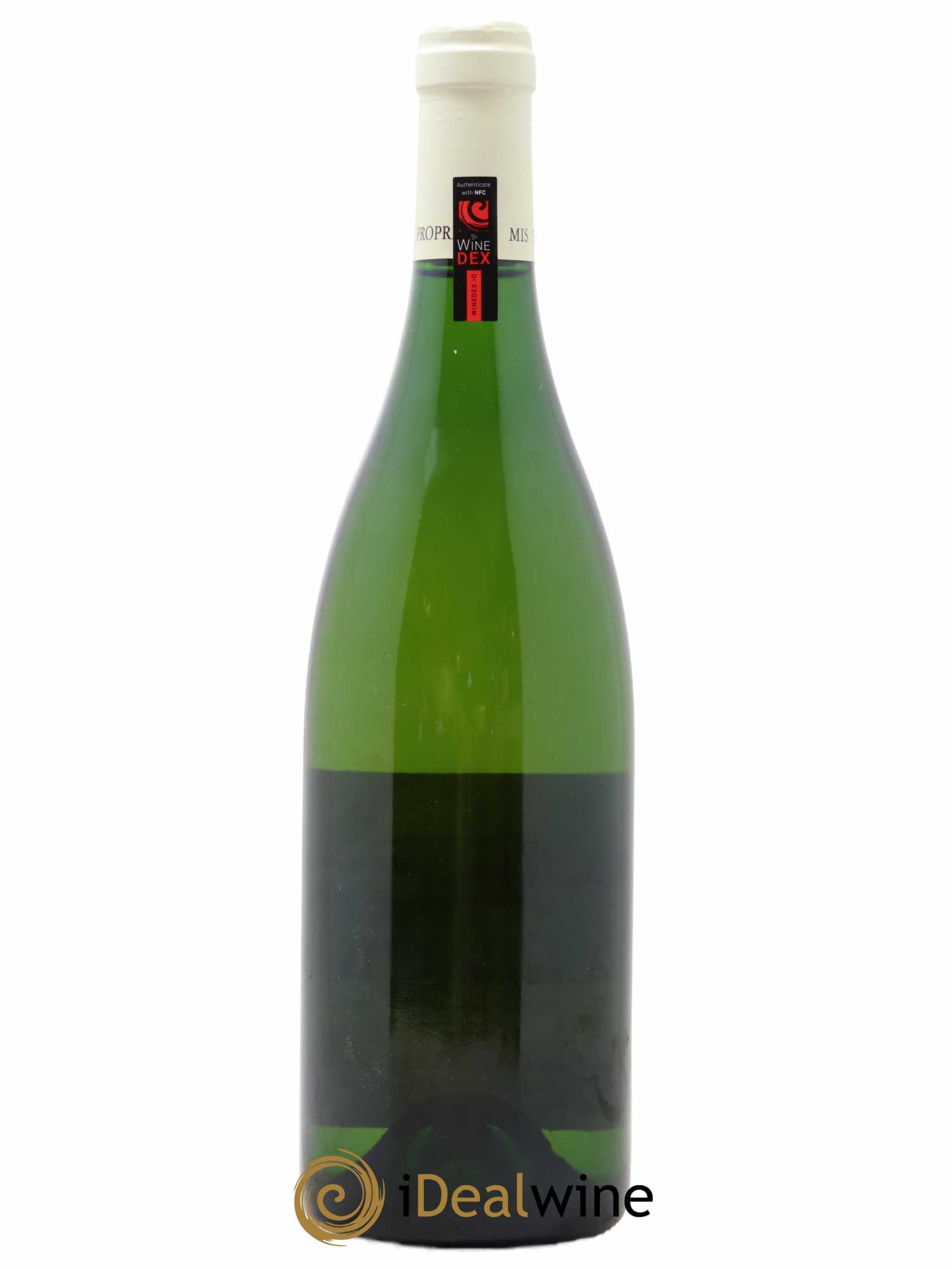 Meursault 1er Cru Charmes Roulot (Domaine)  2002 - Lot de 1 Bouteille