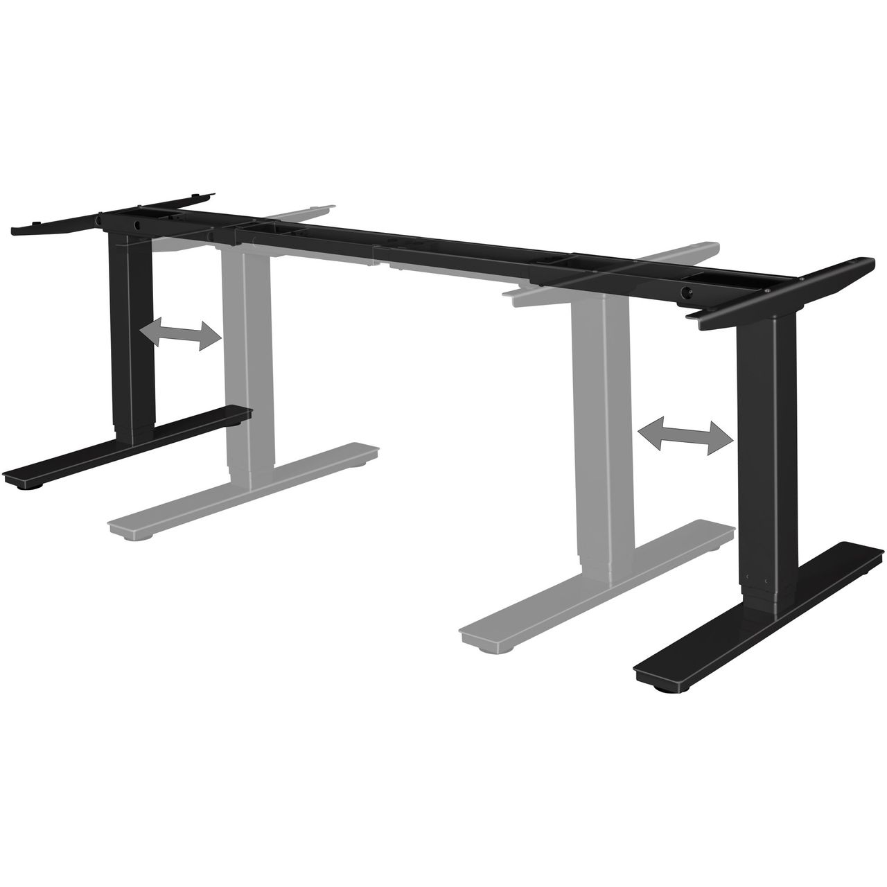 Amstyle Tisch elektrisch