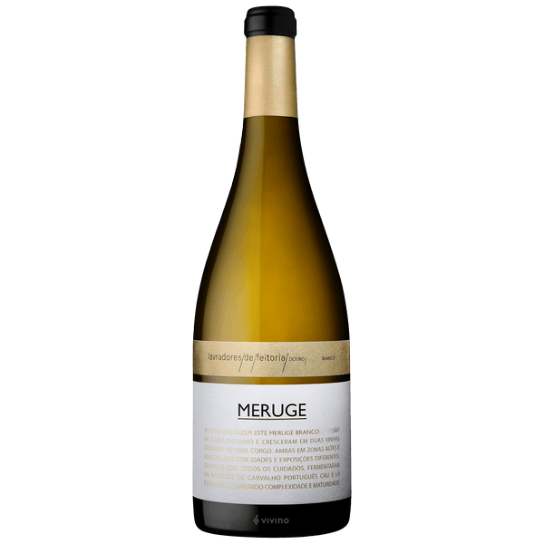 Lavradores de FeitoriaMeruge Branco 2012