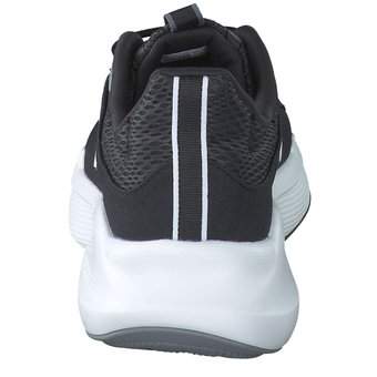 adidas ALPHAEDGE Sneaker in schwarz