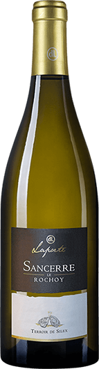 Domaine Laporte : Le Rochoy 2022