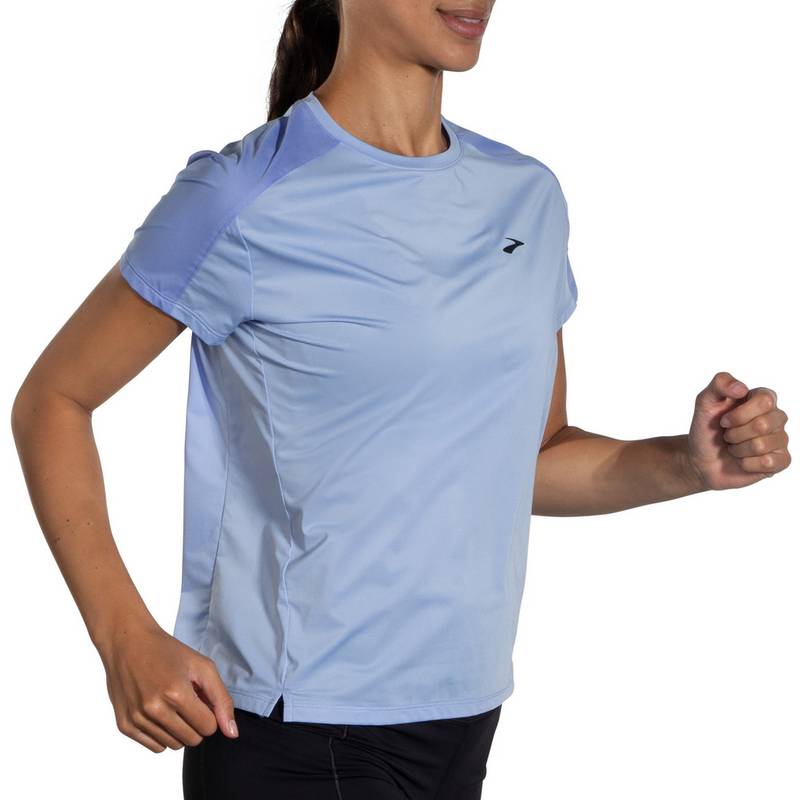 Brooks Sprint Free 2.0 Funktionsshirt Damen
