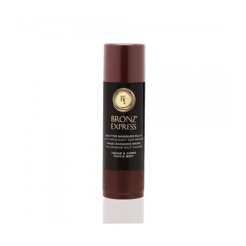 Acadèmie Bronz Express ragyogás varázscseppek 30 ml