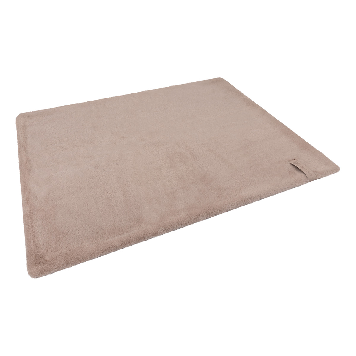 District 70 Hundedecke NUZZLE taupe 100x70cm kaufen