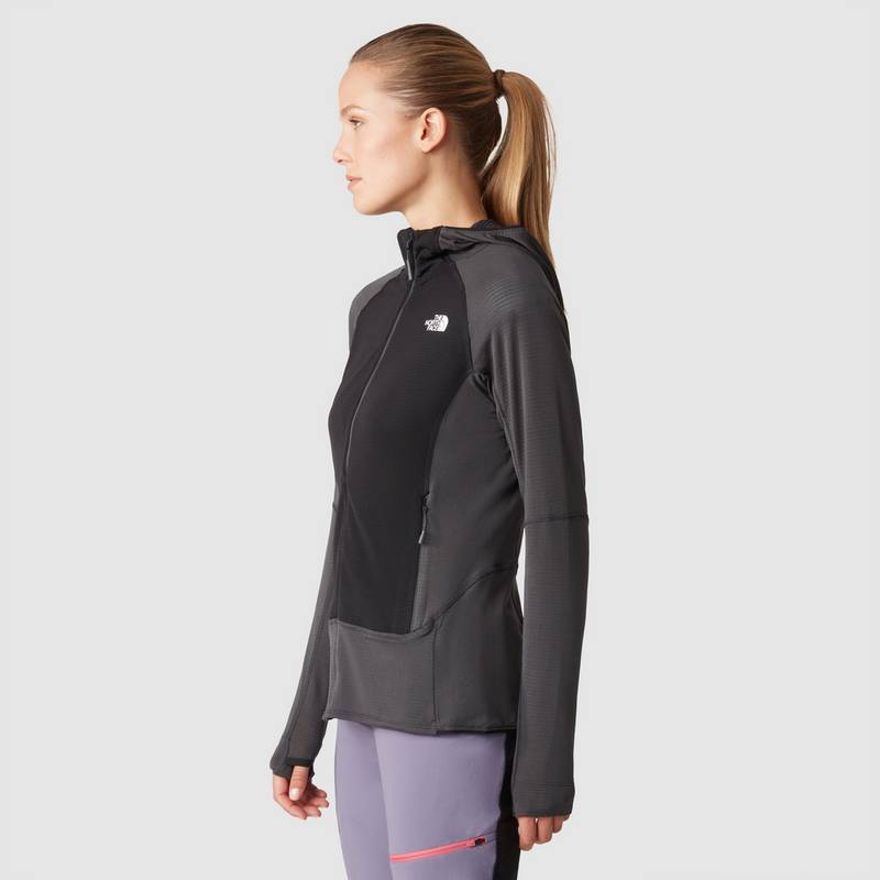 The North Face BOLT Fleecejacke Damen