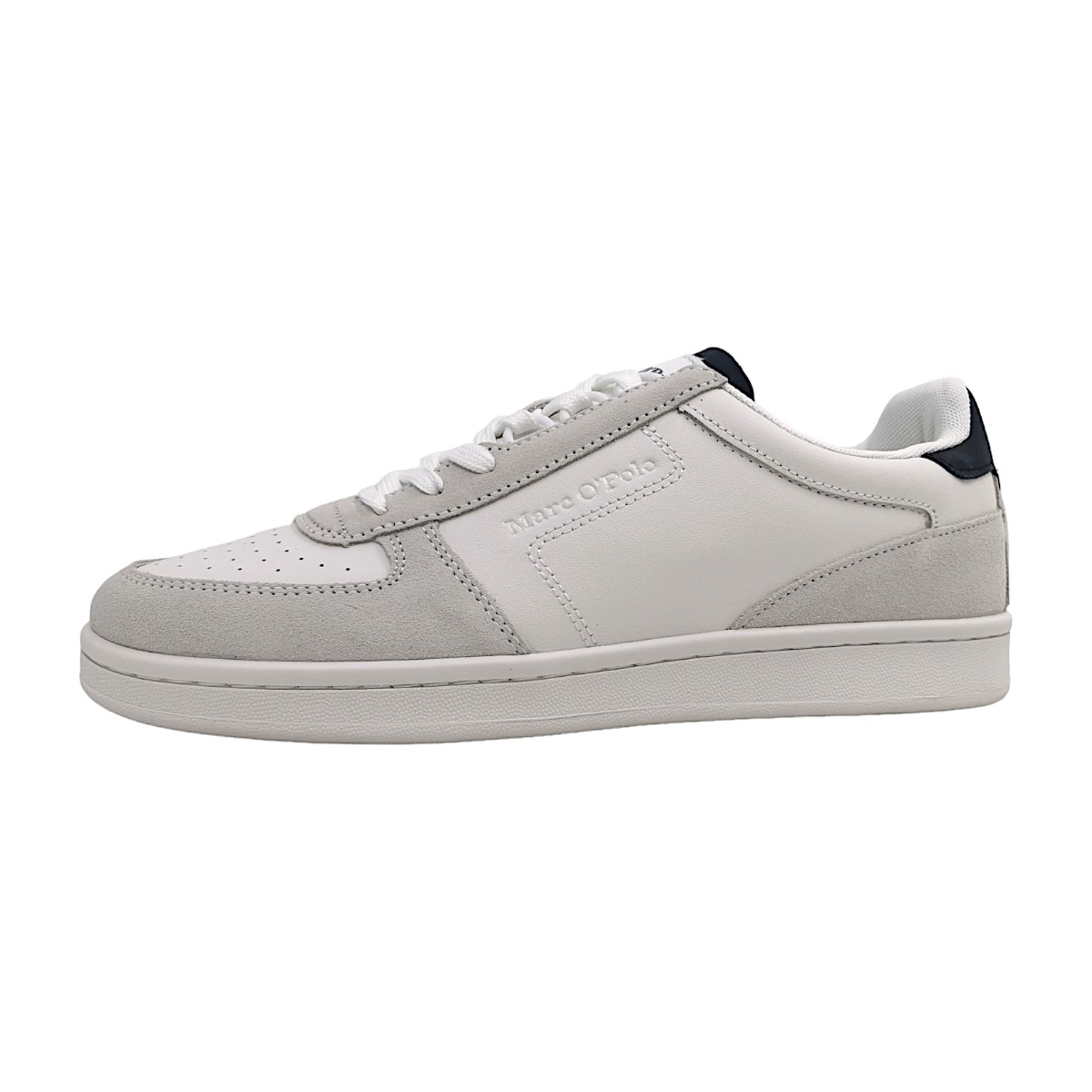 Marc O'Polo 402-26153501-129/149 Weiß 149 White/ Navy