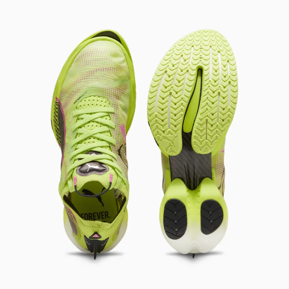 PUMA FAST R NITRO Elite 2 Psychedelic Rush 309828-03 / gelb