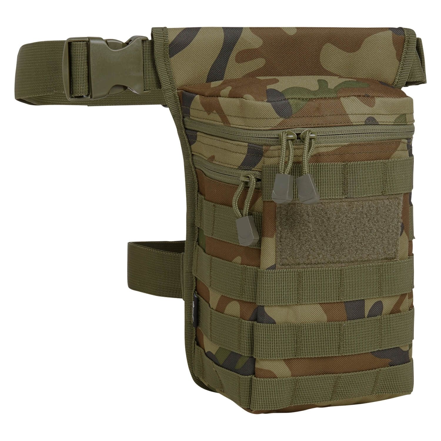 Tasche Side Kick Bag No. 2
