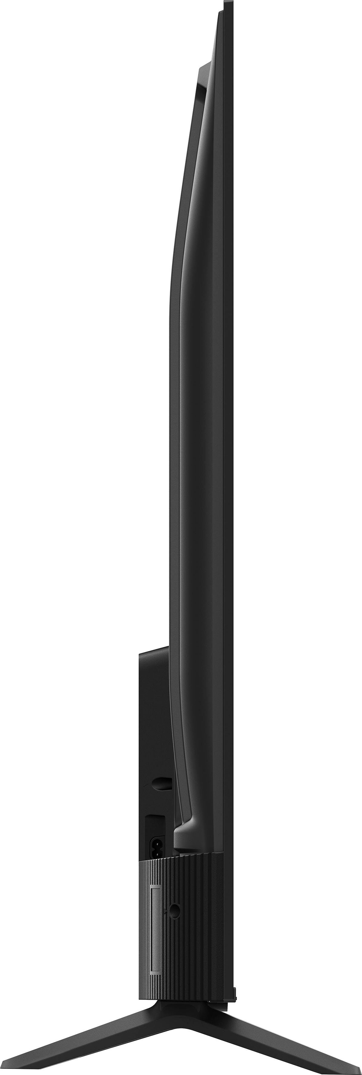 TCL 65RP630X1 LED-Fernseher (164 cm/65 Zoll, 4K Ultra HD, Smart-TV, Roku TV, HDR, HDR10, Dolby Vision, Game Master, HDMI 2.1)