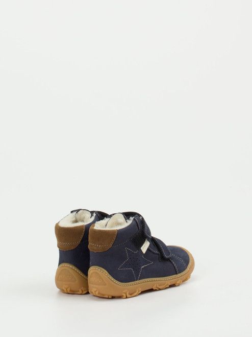 Lauflern-Klettboots gefüttert-68351090028 Ricosta