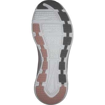 Skechers D Lux Walker Slip On in schwarz