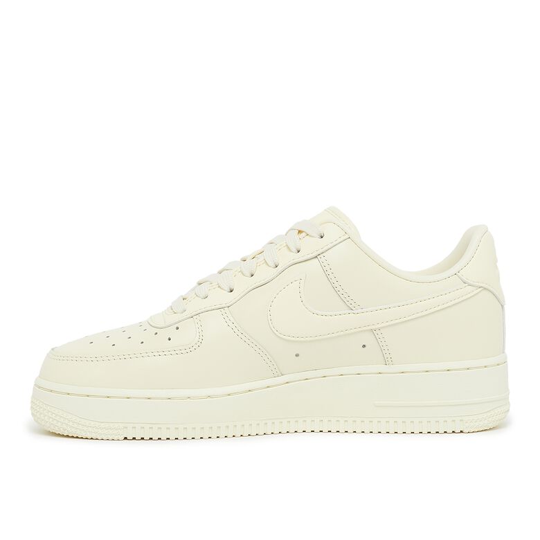 NIKE Air Force 1 '07 Fresh coconut milk/coconut milk