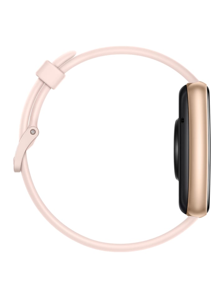 Huawei Fitnesstracker Watch Fit 2 Active in pink günstig kaufen onesize