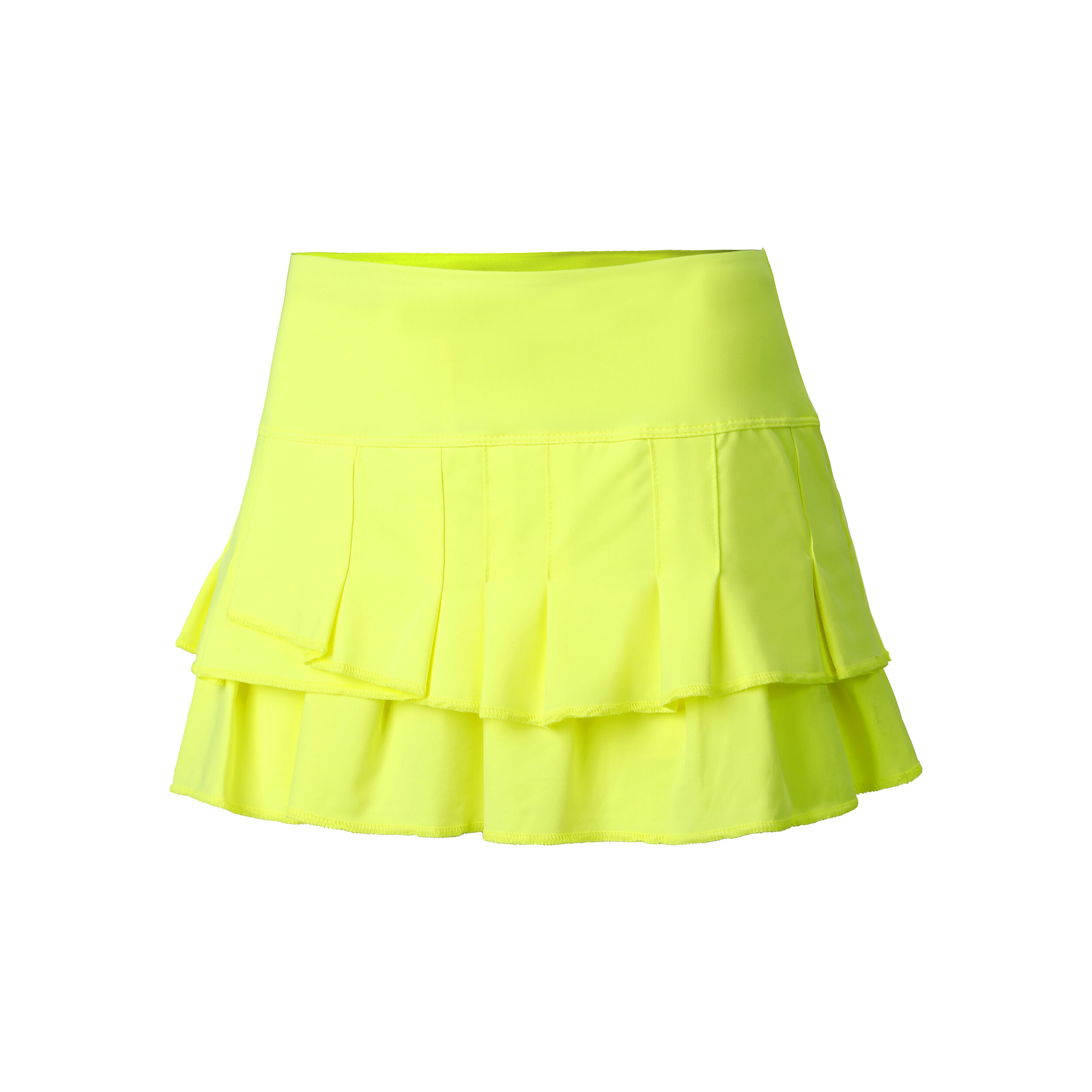 Stitch Down Tier Rock Special Edition Damen - Neongelb