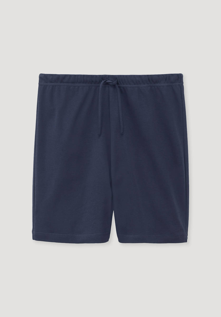 Schlafshorts aus reiner Bio-Baumwolle