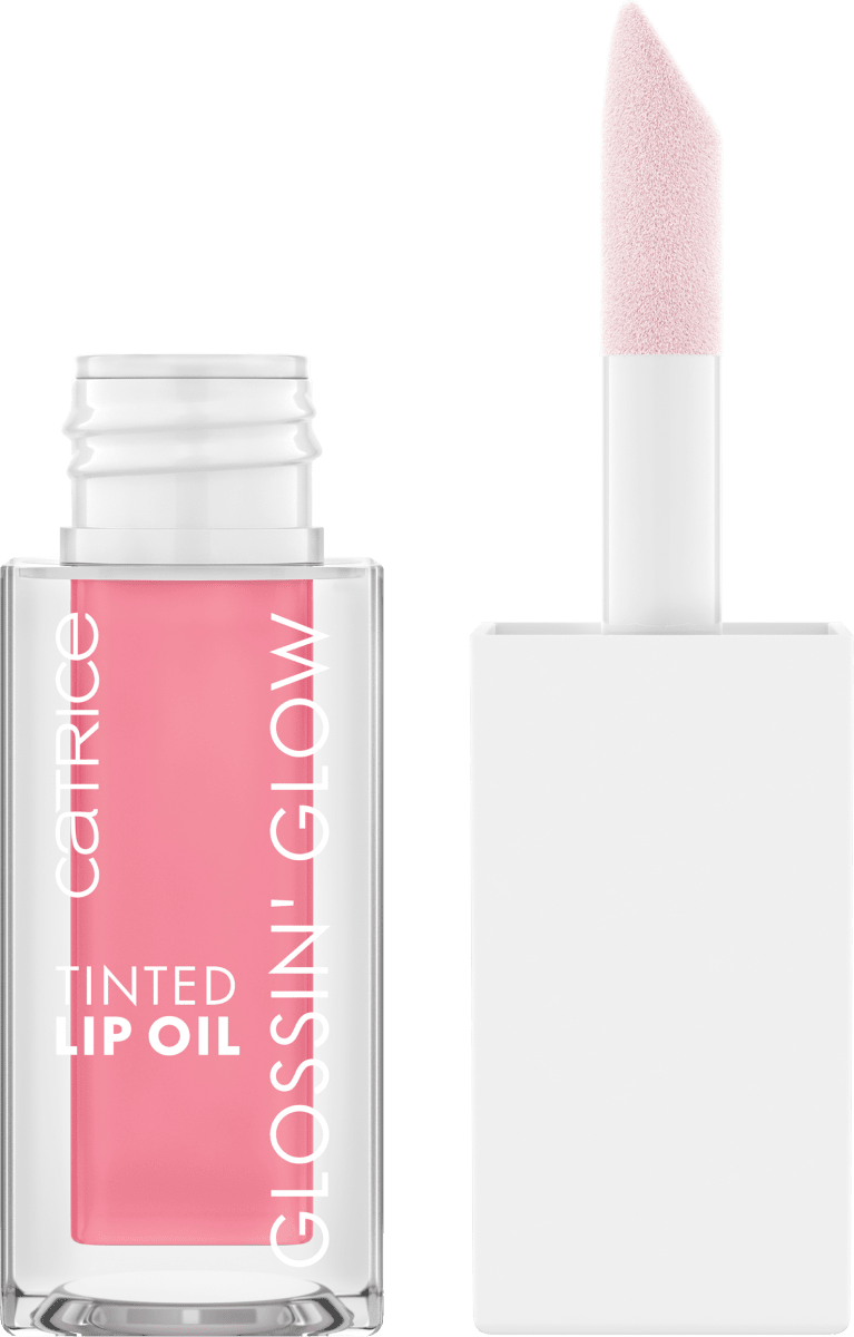 Lippenöl Glossin' Glow Tinted 010 Keep It Juicy, 4 ml