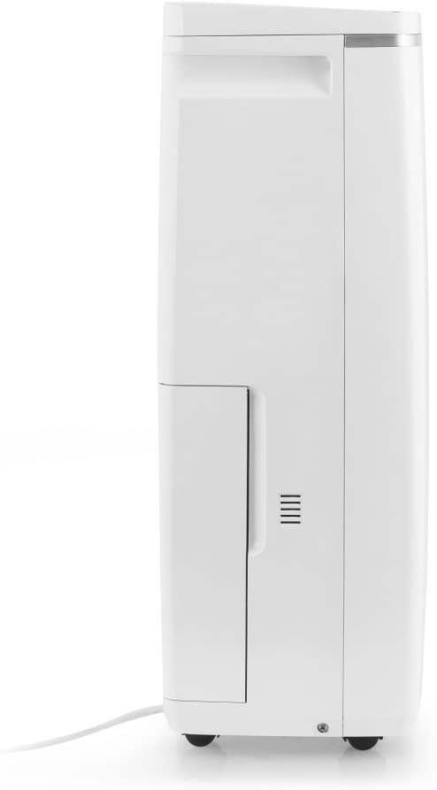 Trotec 1120000073 TTK 72 E Dehumidifier 24L/24H