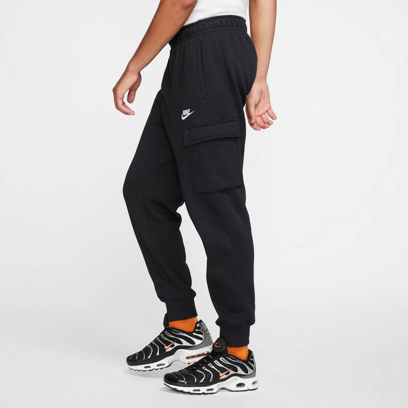 Nike NSW Club Sweathose Herren