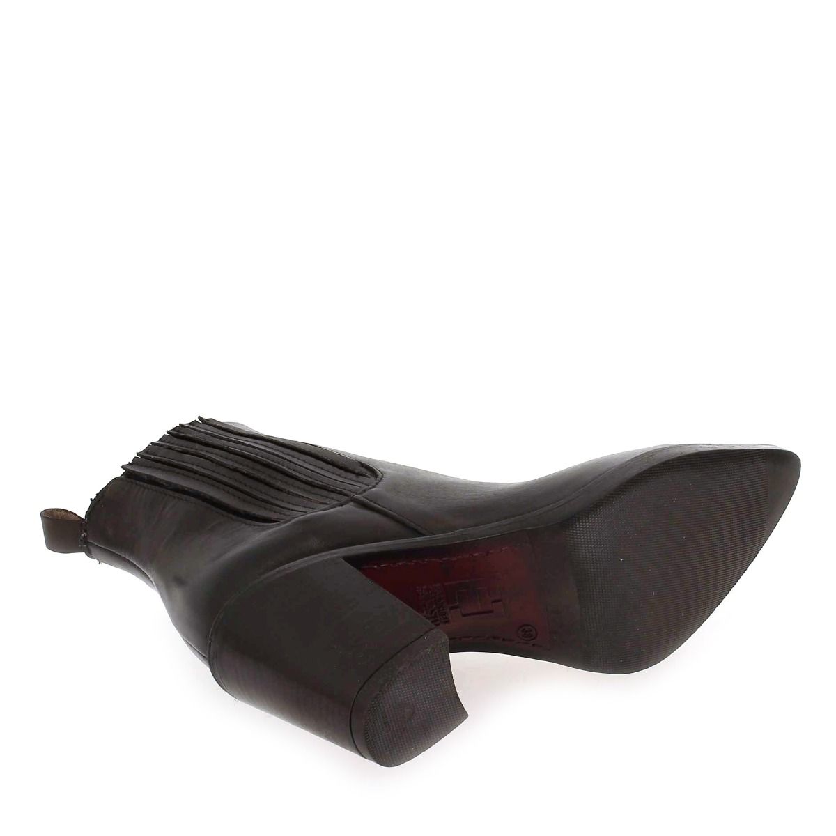 Emanuele Crasto   5013 - marron