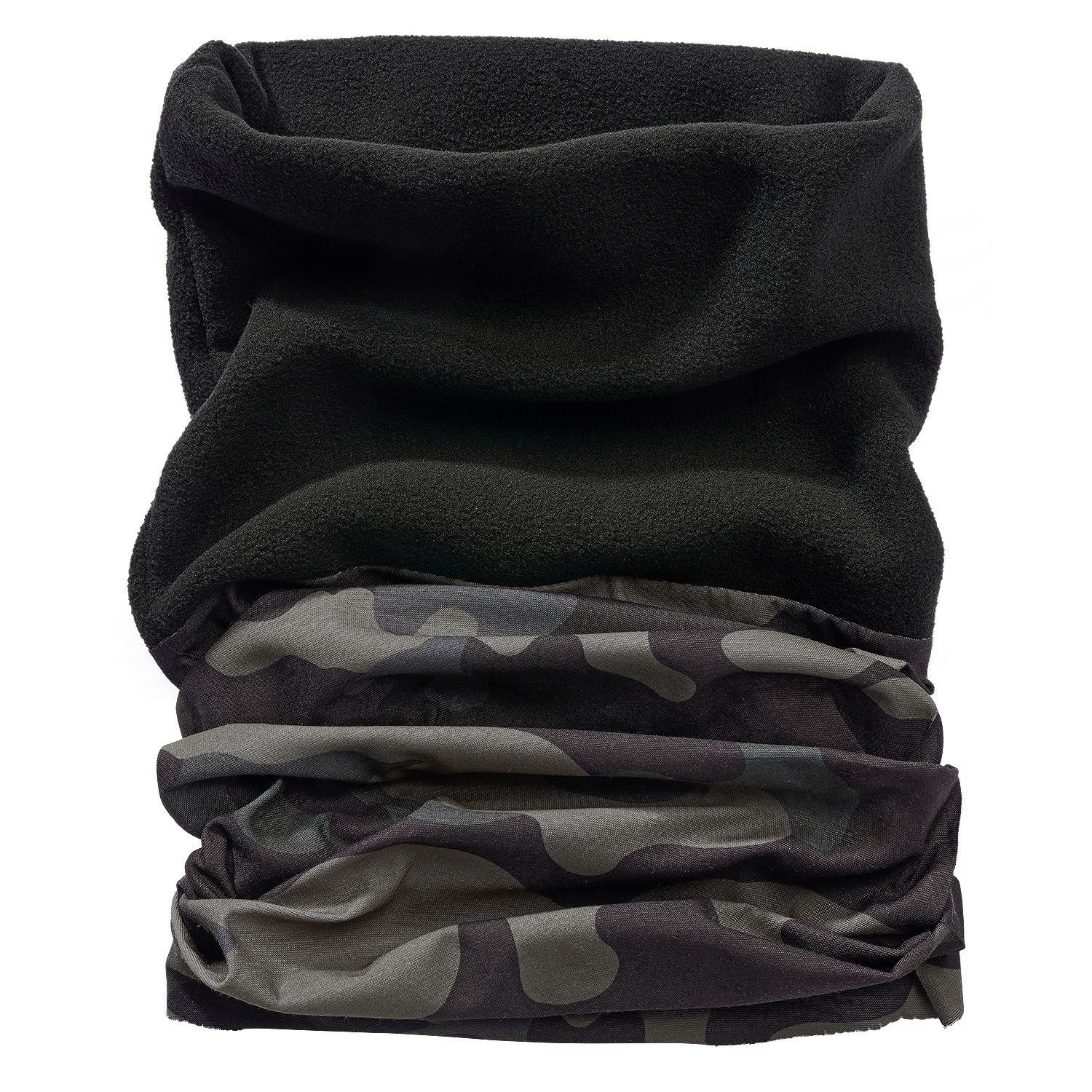 Multifunktionstuch Fleece Tube