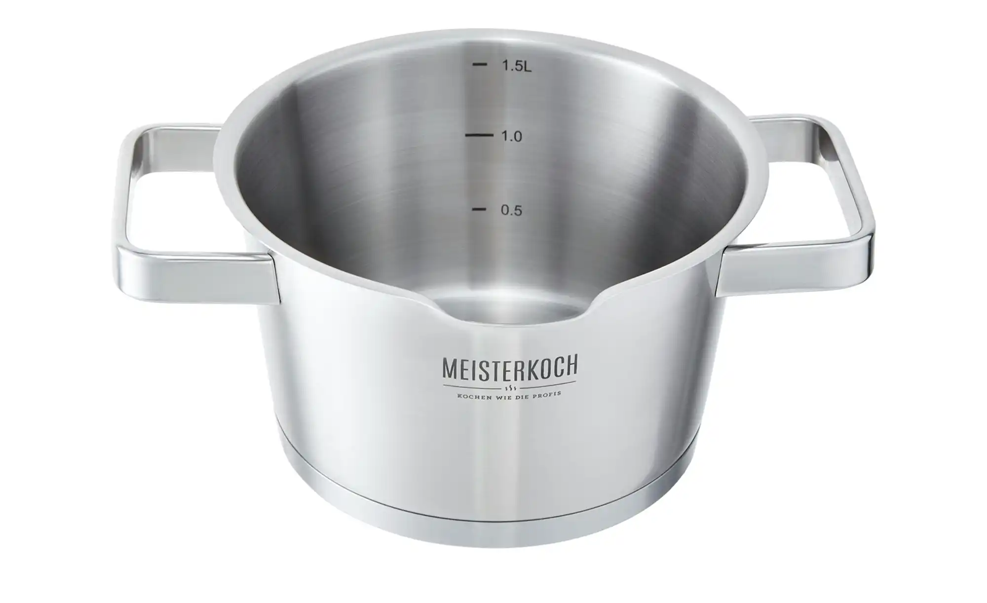 Meisterkoch Bratentopf KONUS