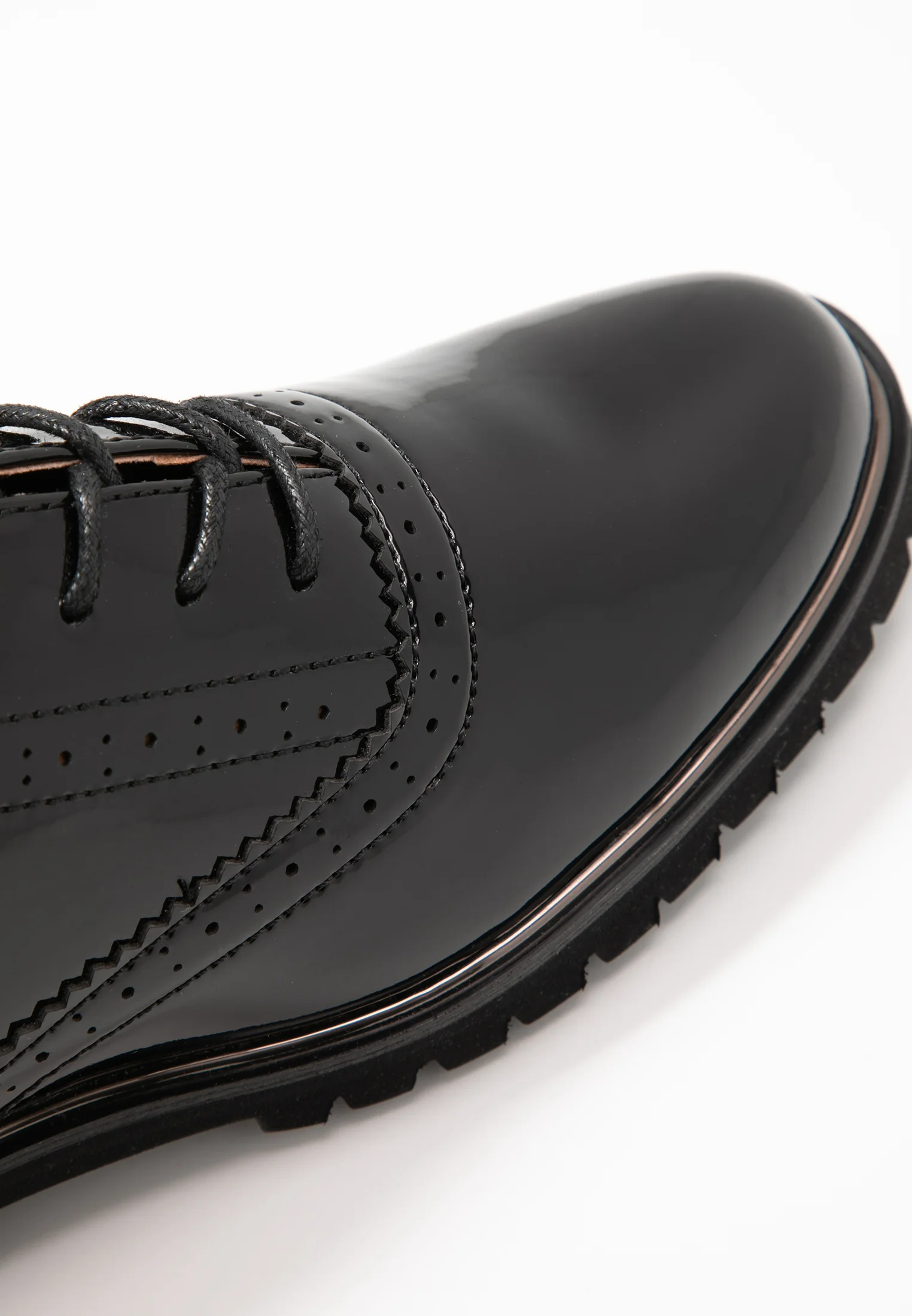 Zapatos con cordones de Anna Field