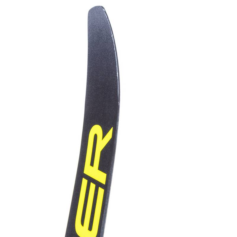 Fischer RCR SKATE STIFF SET Skateski