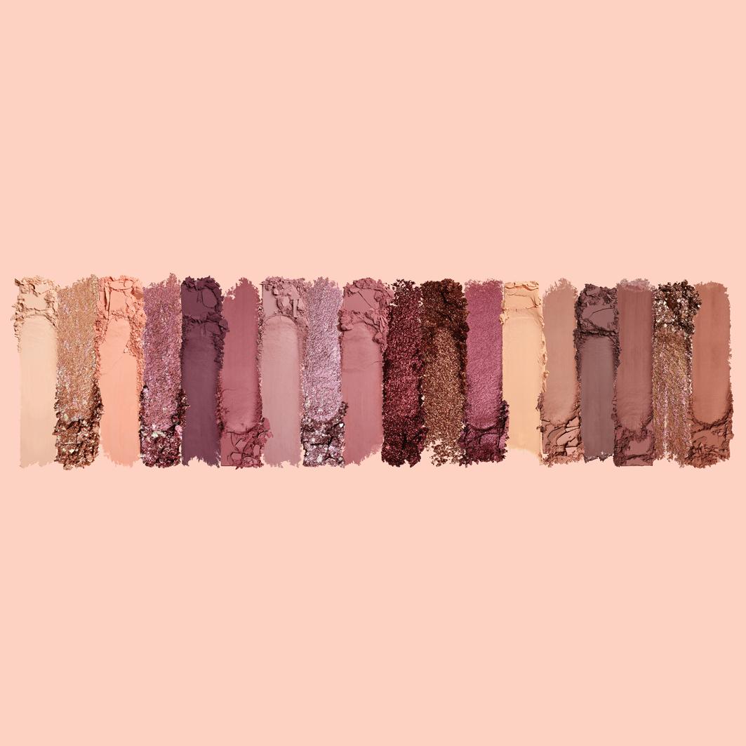 New Nude Eyeshadow Palette