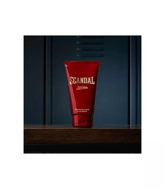 GEL DOUCHE SCANDAL POUR HOMME Gel Douche
