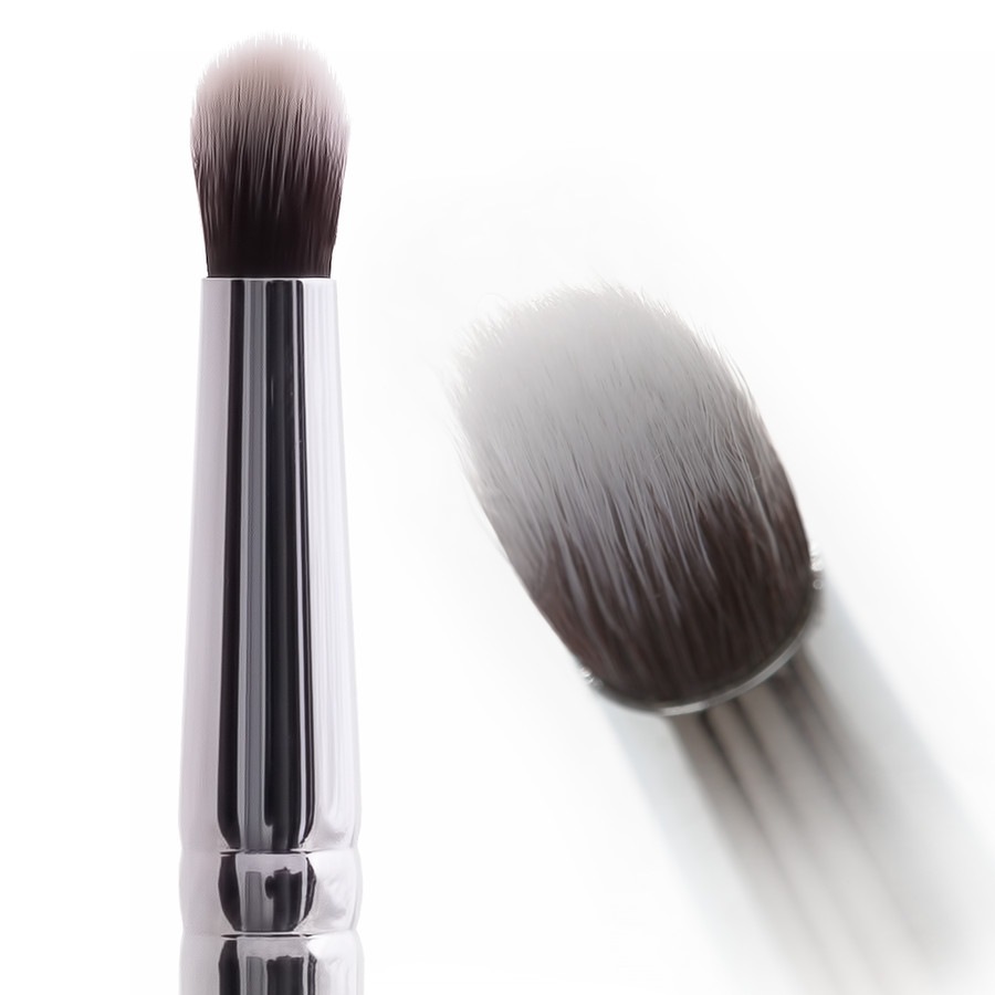 The Eye Brush Set Perlmutt Weiß