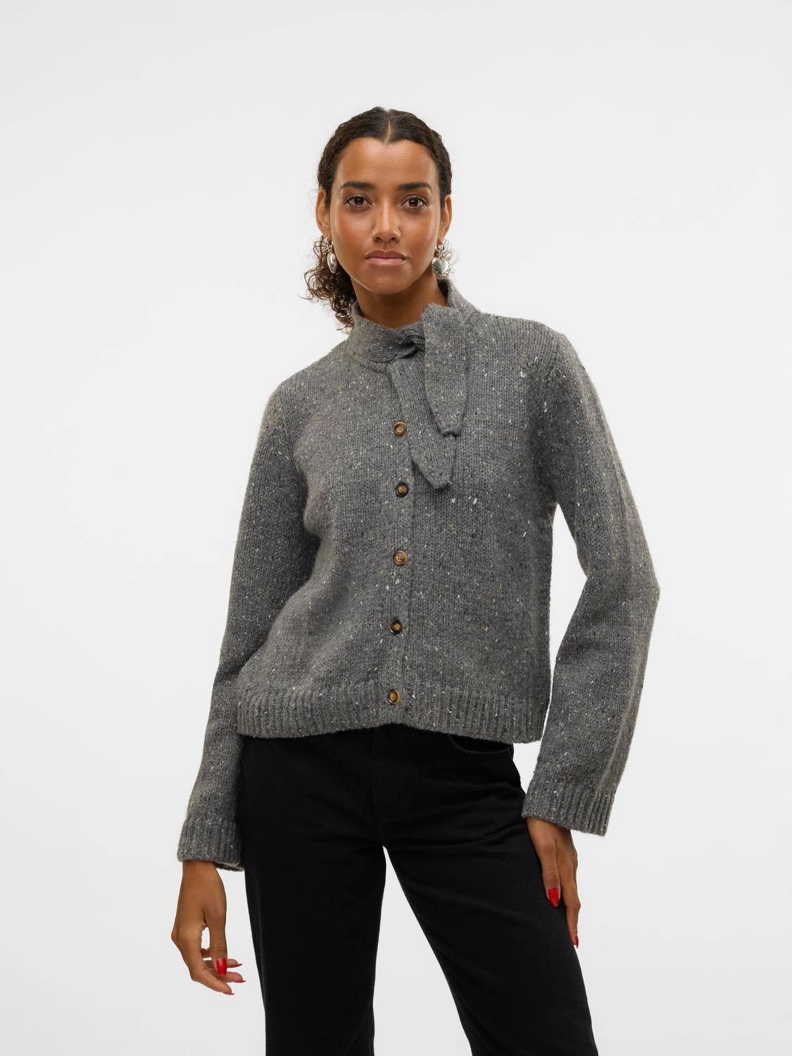 VMMARCELA Strickjacke