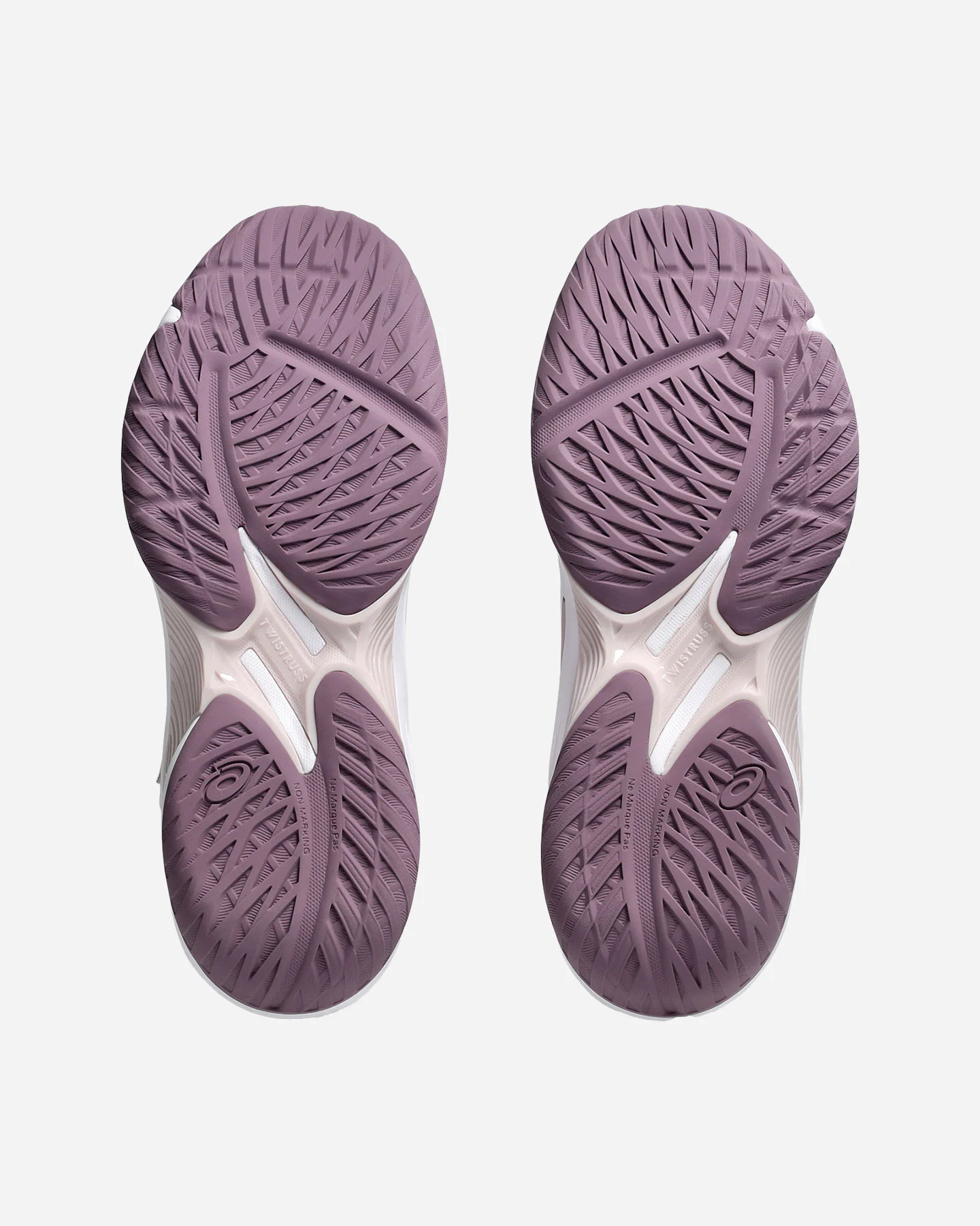 Volejbalové topánky Asics Beyond Ff Mt W 1072A096-700