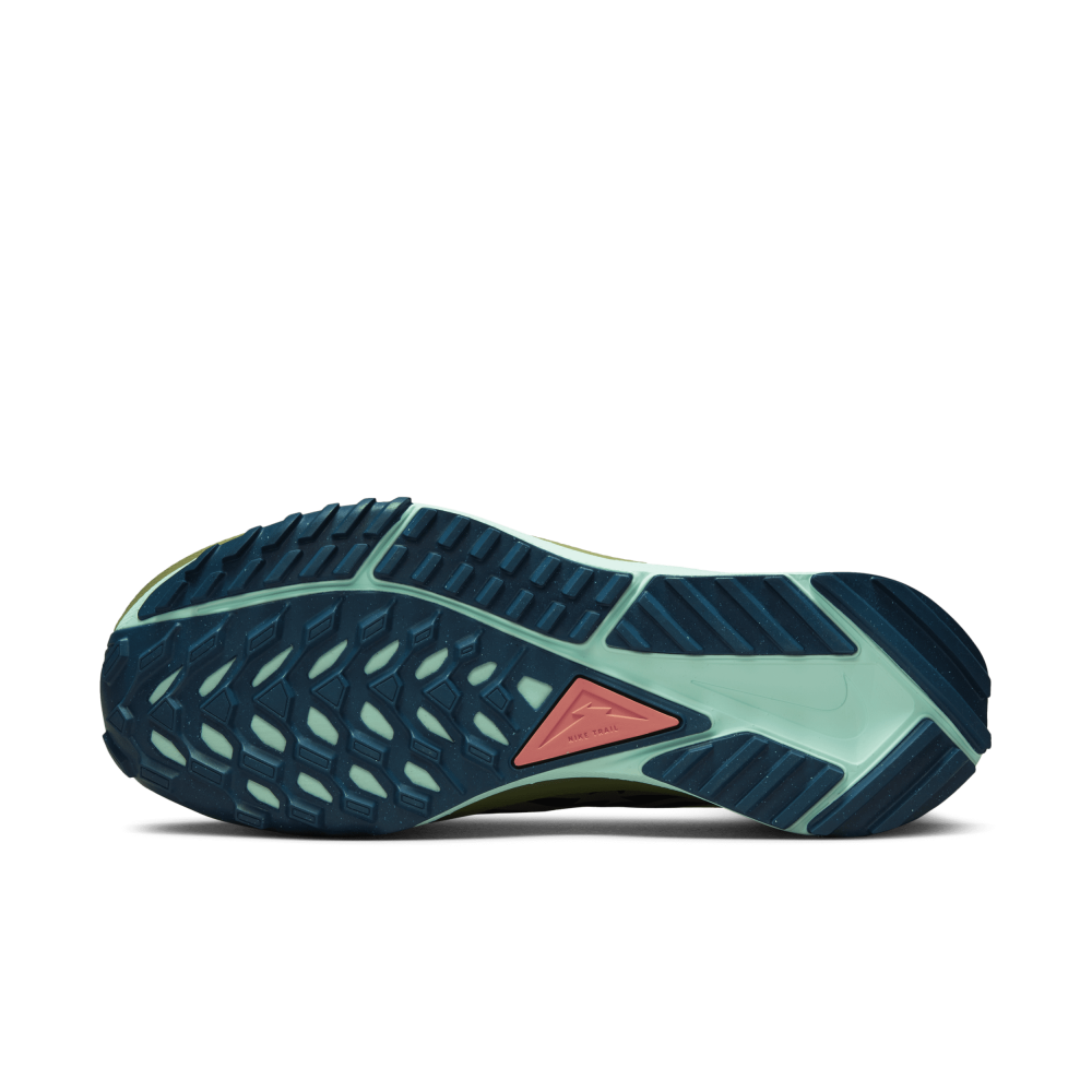 Nike React Pegasus Trail 4 DJ6159-004 / schwarz