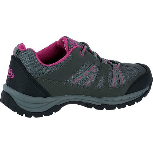 Brütting Outdoorschuh Fresno